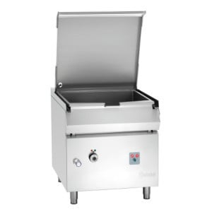 Kippbratpfanne 87 L - Serie 900