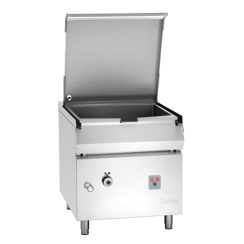 Tilting Braising Pan 87 L - Series 900 Tilting Braising Pan 87 L - Series 900