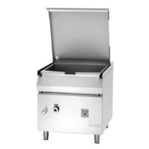 Kippbratpfanne 87 L - Serie 900