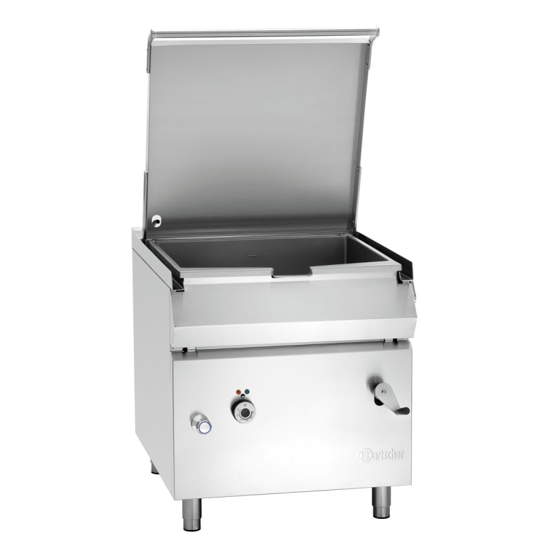 Tilting Braising Pan 87 L - Series 900 Tilting Braising Pan 87 L - Series 900