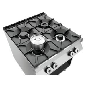 Reducer for Furnace Series 900