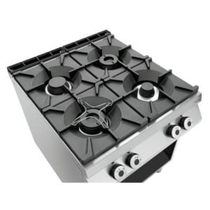 Reducer for Furnace Series 900