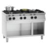 6-Burner Gas Stove - Series 700