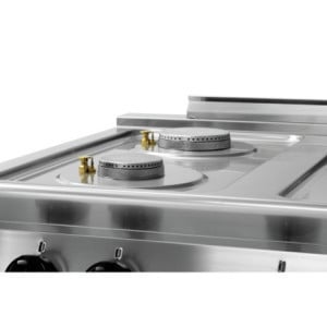 6-Burner Gas Stove - Series 700