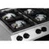 6-Burner Gas Stove - Series 700