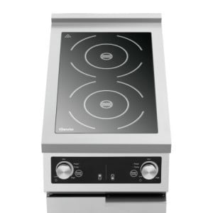Induktionsherd 2 Kochstellen - Serie 700