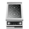 Induktionsherd 2 Kochstellen - Serie 700