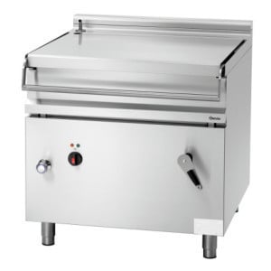 Tilting Braising Pan 80 L - Series 900