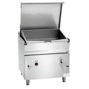 Tilting Braising Pan 80 L - Series 900