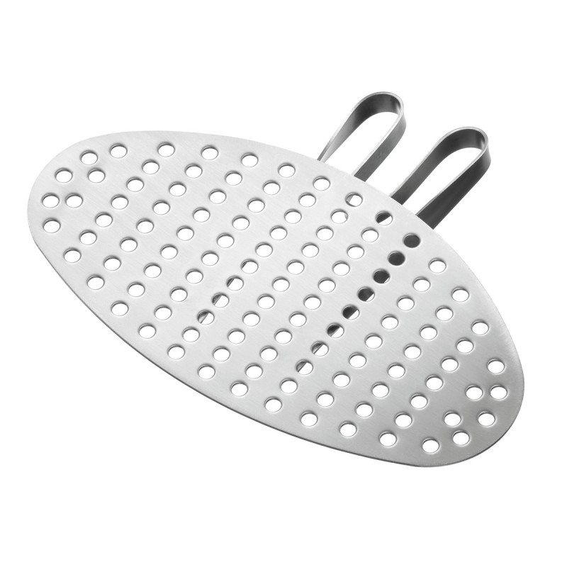Flow Sieve for Pot Flow Sieve for Pot