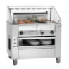Kochstation Serie 700