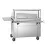 Slide Tray for Cooking Station