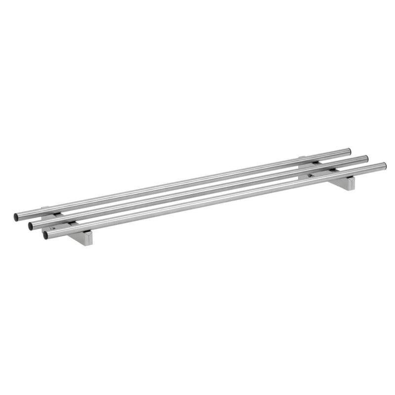 Slide Tray for Cooking Station