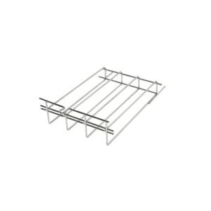 Game Shelf Guide Left Right for Convection Oven AT400