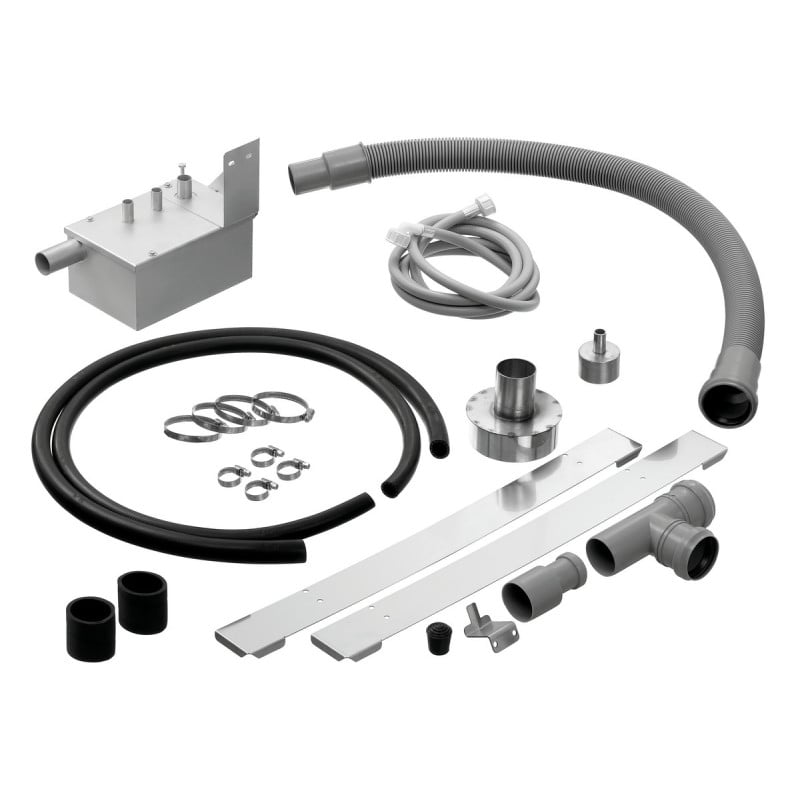 Installationskit für Etagenofen LBO100 Installationskit für Etagenofen LBO100