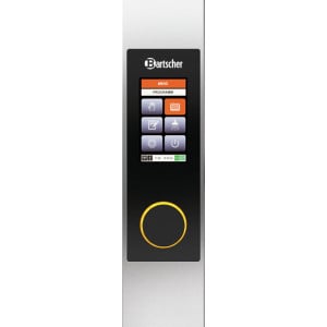 Convection Oven - 5 Levels