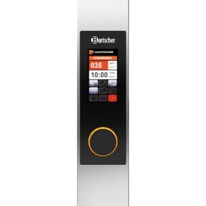 Convection Oven - 8 Levels
