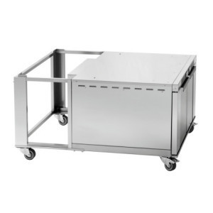 Erweiterung für Gärschrank