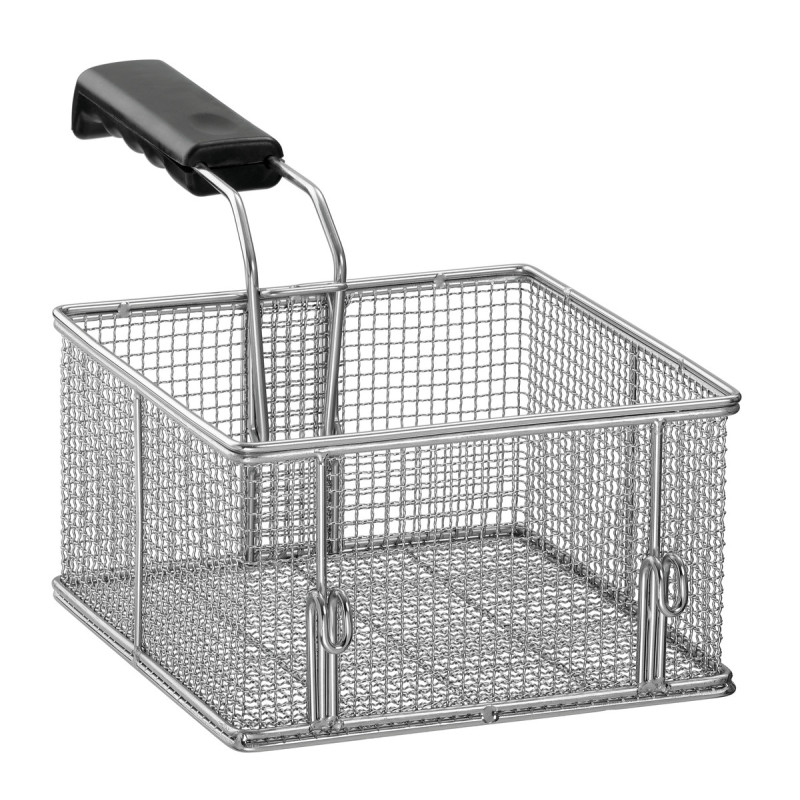 Korb für Fritteuse Snack Plus 9 L
