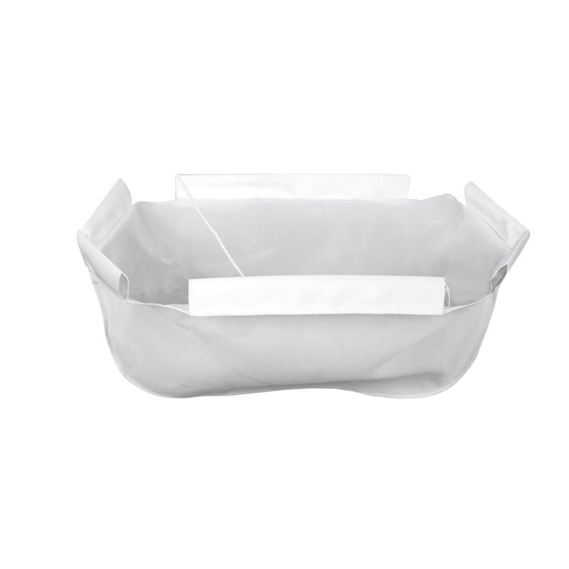 Ersatzfilter für Frittierkörperfilter