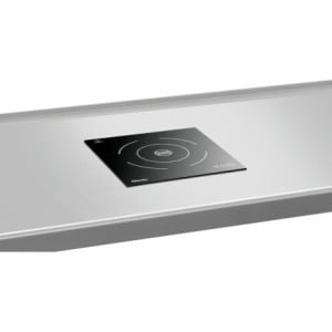 Induction Plate - 2000 W