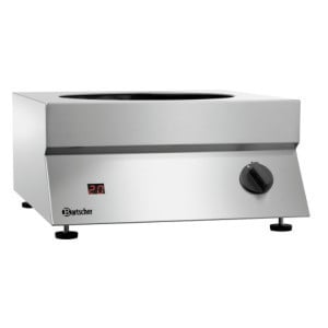 Induction Wok - 5000 W