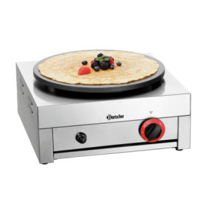 Gas-Crêpe-Maker - Ø 40 cm