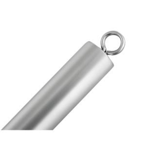 Pelle en Inox