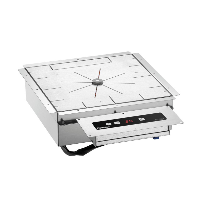 Système de Maintien au Chaud à induction - 650 W Système de Maintien au Chaud à induction - 650 W