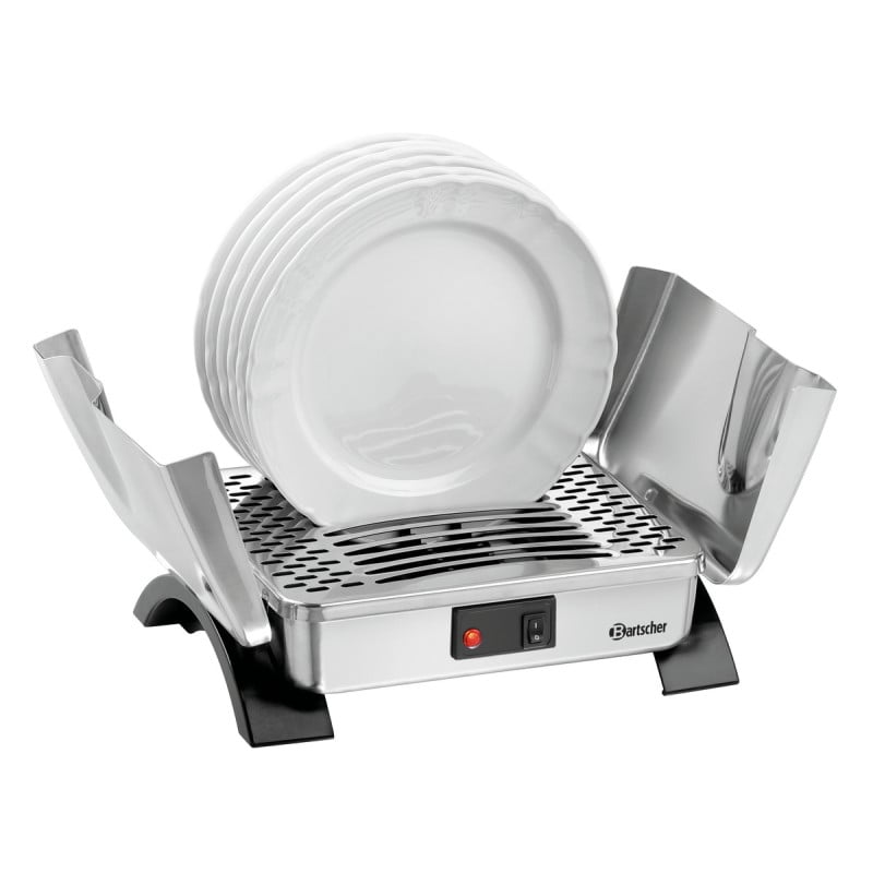 Plate Warmer - 12 Plates