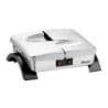 Plate Warmer - 12 Plates