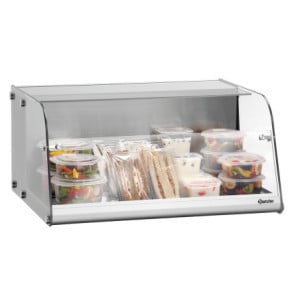 Vitrine Réfrigérée à Poser - 40 L