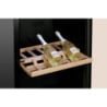 Présentoir à Vin en Bois - 6 Bouteilles