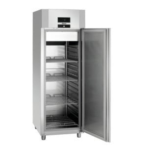Armoire Réfrigérée Positive Inox - 700 L - Bartscher