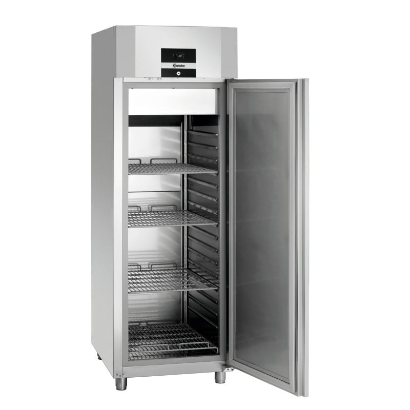 Armoire Réfrigérée Négative Inox GN 2/1 - 700 L - Bartscher Armoire Réfrigérée Négative Inox GN 2/1 - 700 L - Bartscher