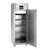 Negativer Kühlschrank aus Edelstahl GN 2/1 - 700 L - Bartscher