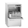 Dishwasher with Drain Pump and Detergent Dispenser - 35 x 35 cm - Bartscher