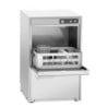 Dishwasher with Softener and Detergent Dispenser - 35 x 35 cm - Bartscher