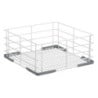 Universeller Schrank 35 x 35 cm - Bartscher