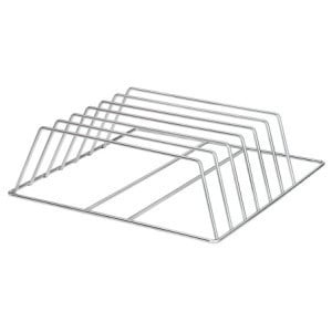 Casier à Plateaux pour Lave-Vaisselle - 50 x 50 cm - Bartscher