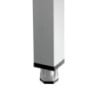 Table de Chargement pour Lave-Vaisselle - L 1200 mm - Bartscher
