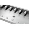 Abtropftisch - L 1600 mm - Bartscher