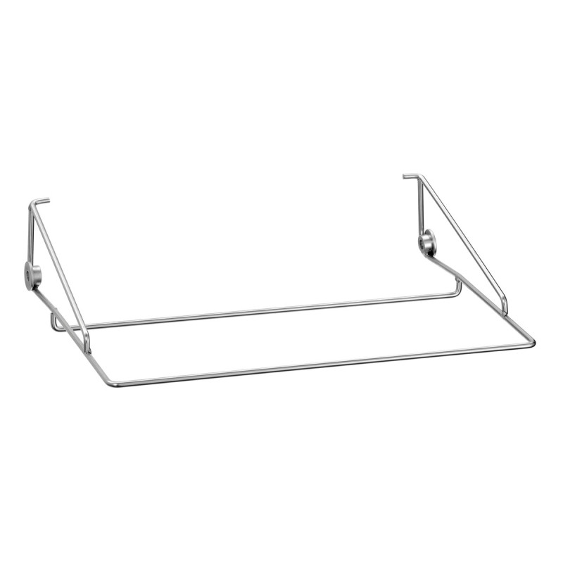 Support for Cutlery Basket - L 435 x D 322 mm - Bartscher Support for Cutlery Basket - L 435 x D 322 mm - Bartscher