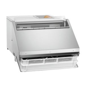 Halterung für Besteckkorb - L 617 x T 420 mm - Bartscher