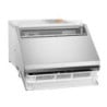 Halterung für Besteckkorb - L 617 x T 420 mm - Bartscher