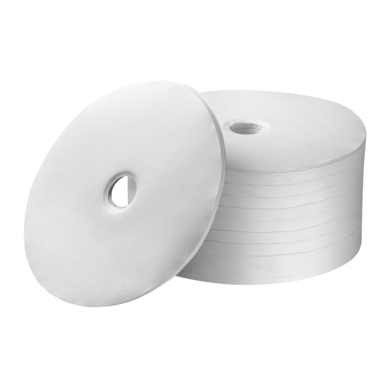 Filtre à Papier pour Percolateur - Lot de 1000 - Bartscher
