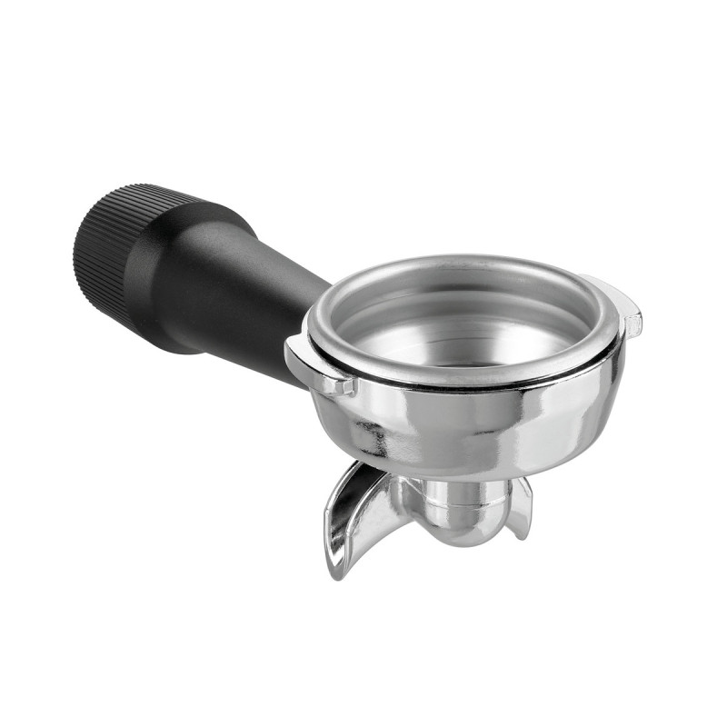 Siebträger für Kaffeemühle - 2 Ausläufe - Bartscher Siebträger für Kaffeemühle - 2 Ausläufe - Bartscher