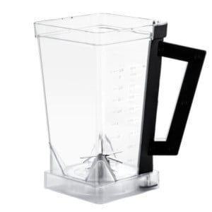 Bowl for Multi-Blender - Bartscher