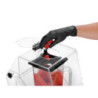 Schalldämpfende Abdeckung für Blender Pro 2,5 L - Bartscher