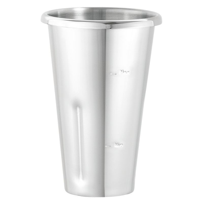 Bowl for Beverage Blender 650 ml - Bartscher Bowl for Beverage Blender 650 ml - Bartscher
